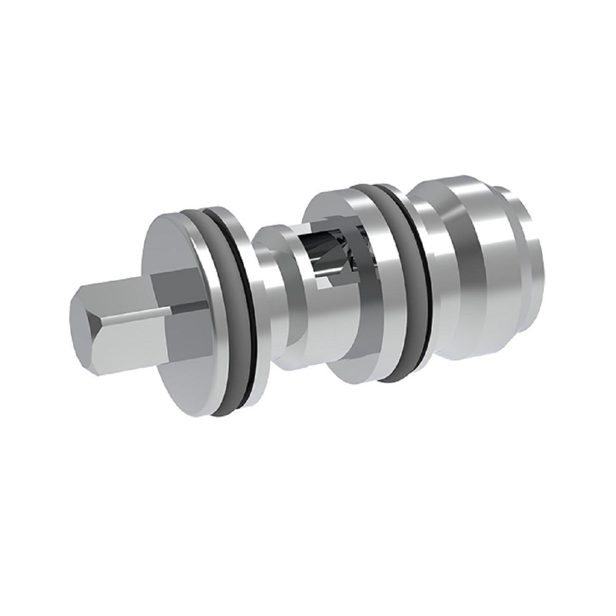 Spindel för vattenutkastare, Gustavsberg - VA640836 01 SPINDEL V-UTK DRÄN