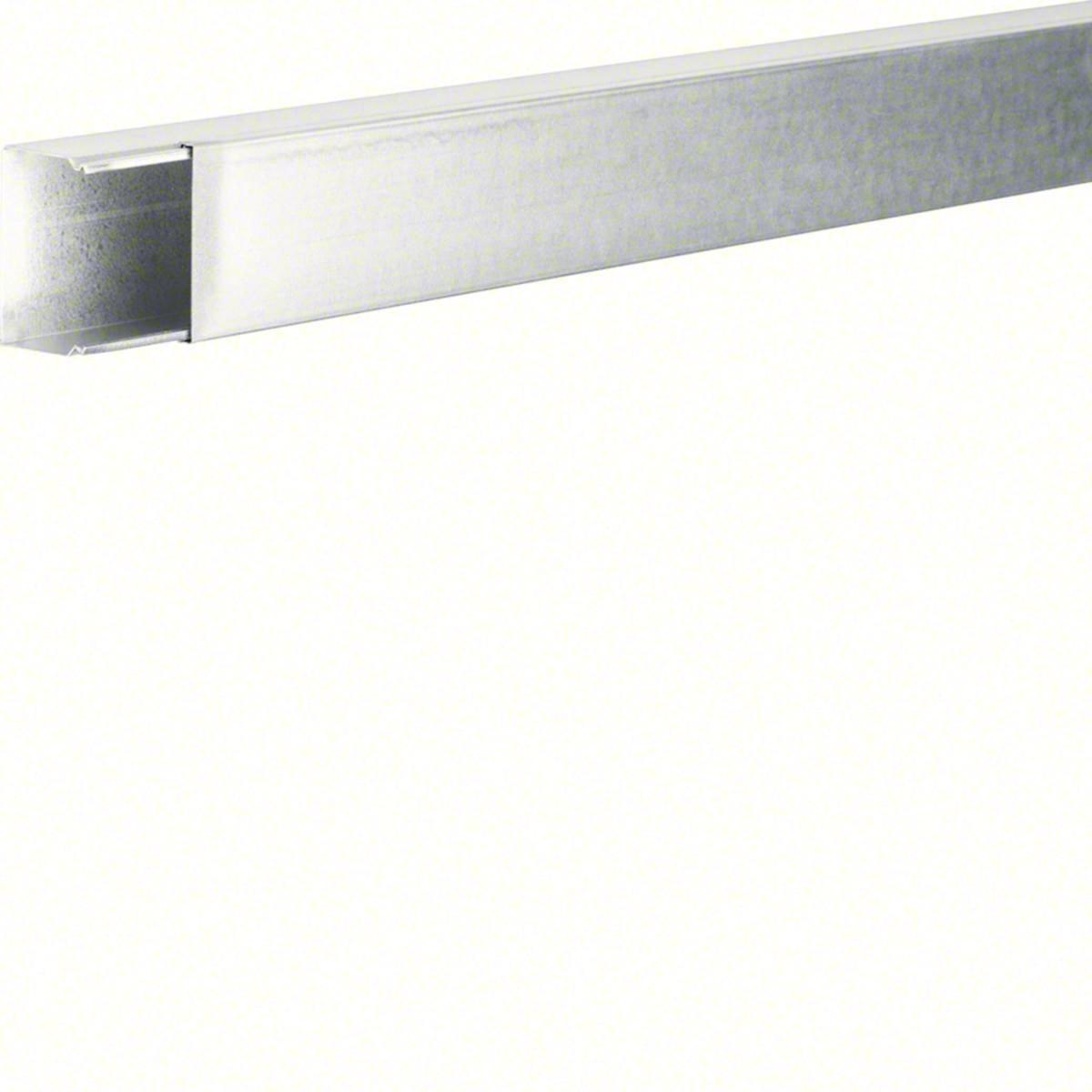 Matarkanal LFS300 - MATARKANAL LFS30045 STÅL VIT LFS3004509016