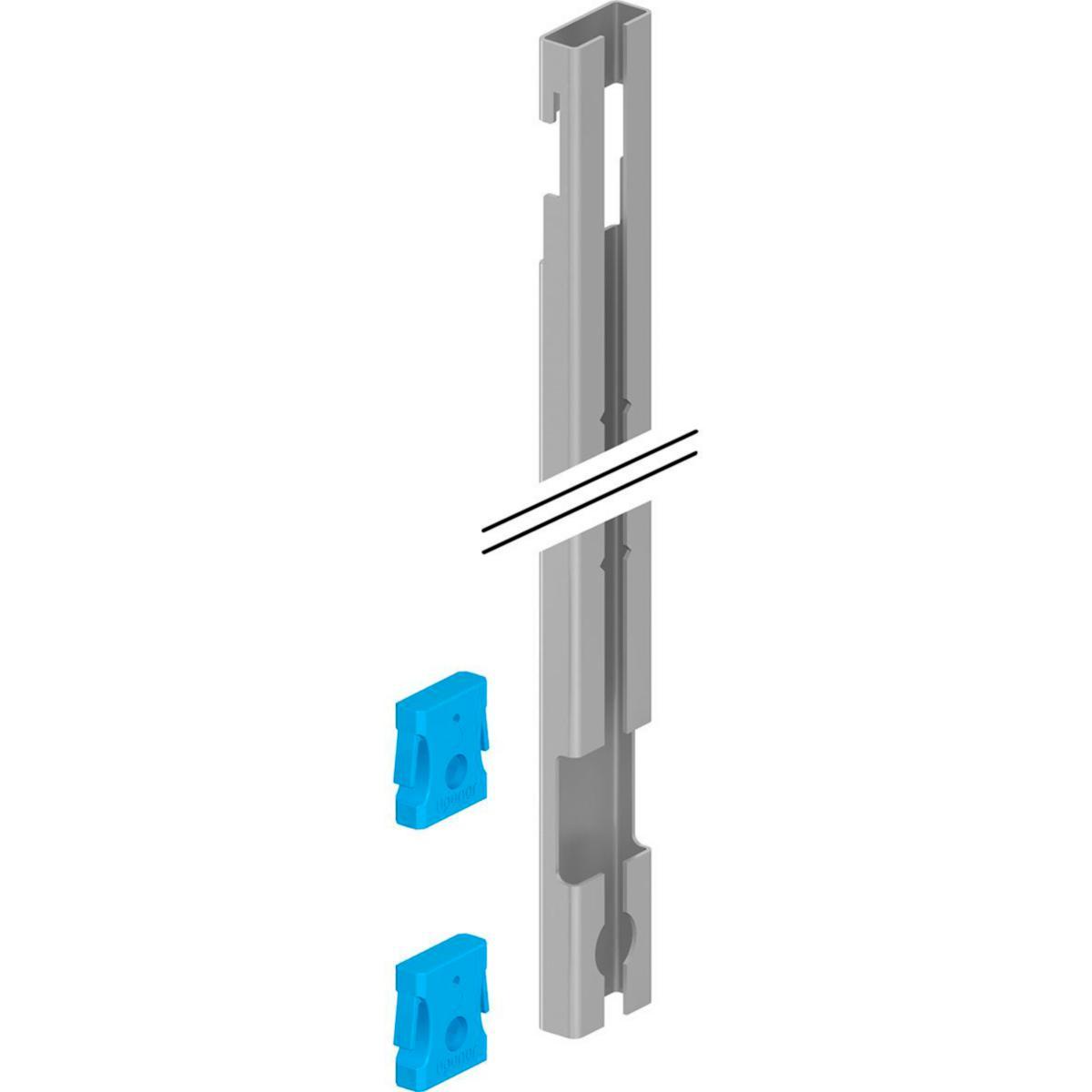 Monteringssats Vario, Uponor - UPONOR VARIO MONTERINGSSATS (RESERVDEL)
