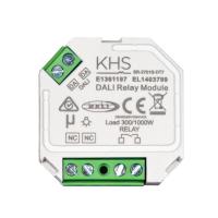 Reläenhet DALI-2 KHS251051