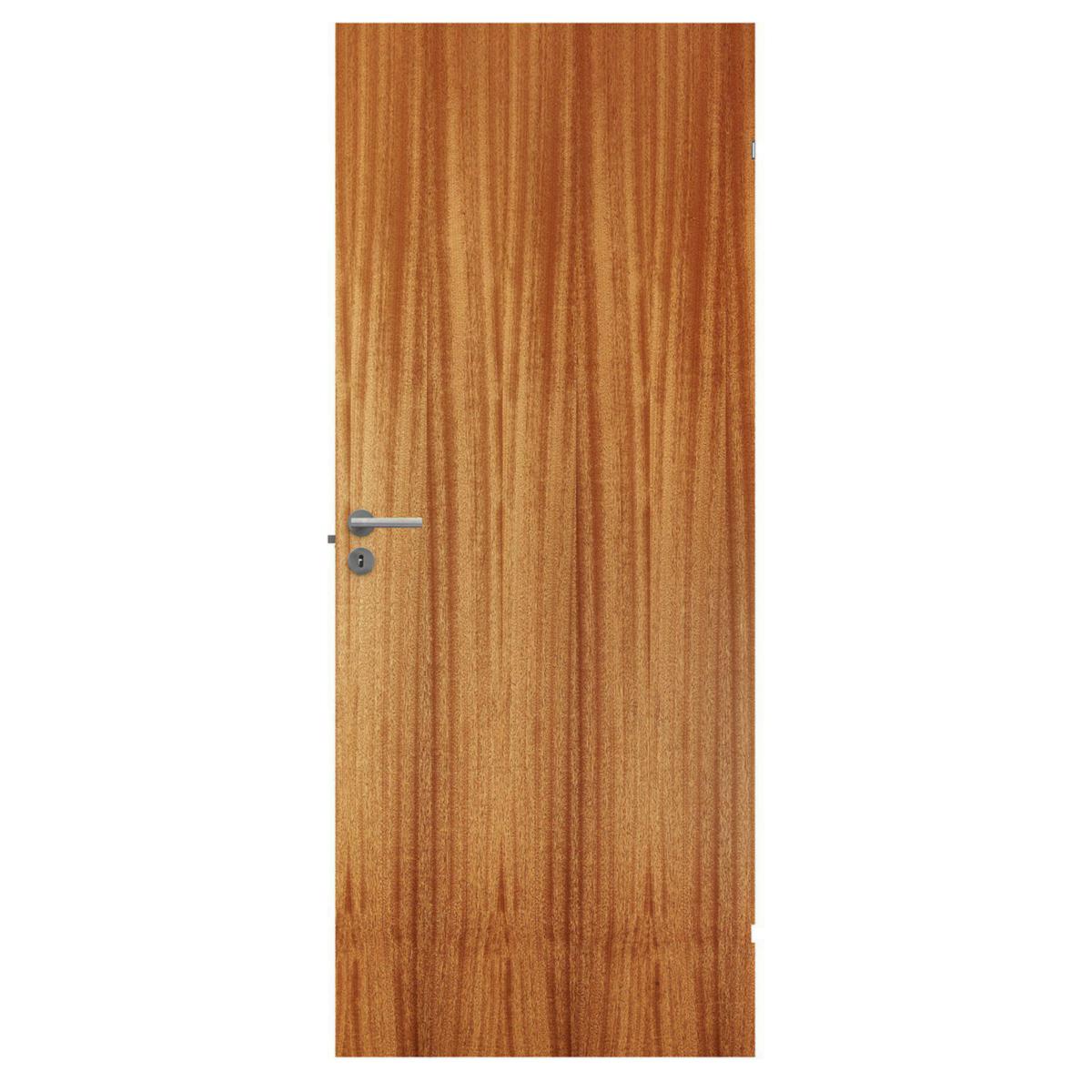 Innerdörr Easy GW - Gammal standard - DÖRRBLAD EASY GW 725X2013MM NATURE GABON GAMMAL STANDARD