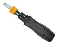 Torque Screwdriver Ironside 1/4"