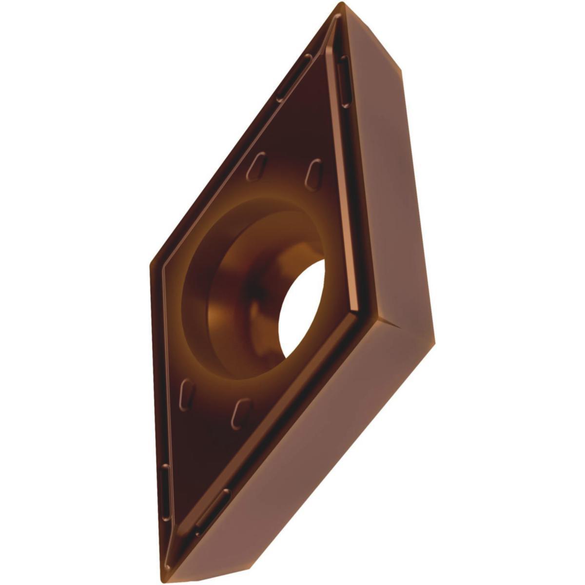 Svarvskär Dormer Pramet DCGT FF2:T8430 - SVARVSKÄR PRAMET DCGT 10-PACK DCGT11T302E-FF2:T8430