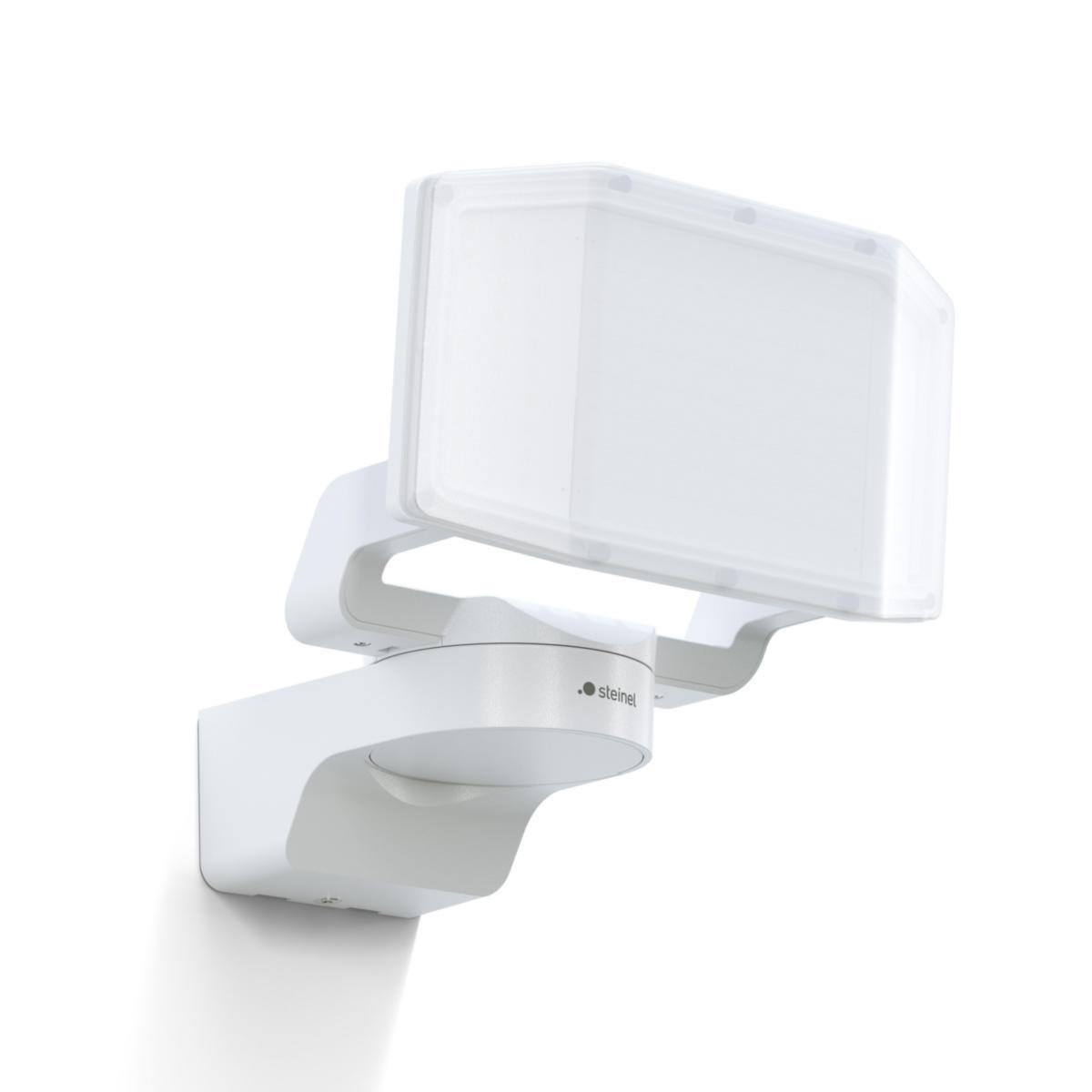 Strålkastare XLED Protect - STRÅLKAST PROTECT VIT XLED
