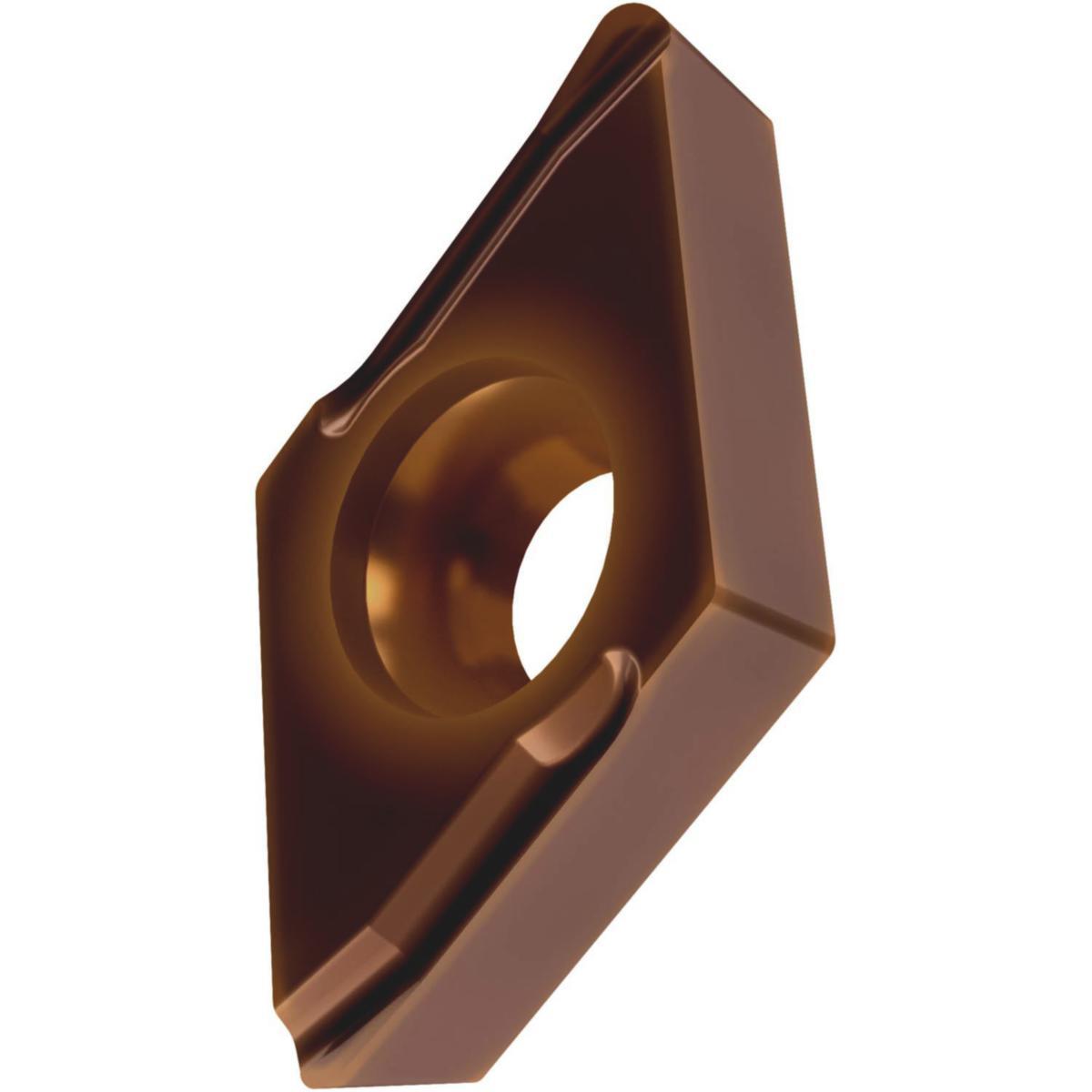 Svarvskär Dormer Pramet DCGT ER-SI:T8430 - SVARVSKÄR PRAMET DCGT 10-PACK DCGT11T304ER-SI:T8430