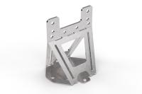 Wirefäste släta tak, Weland Stål