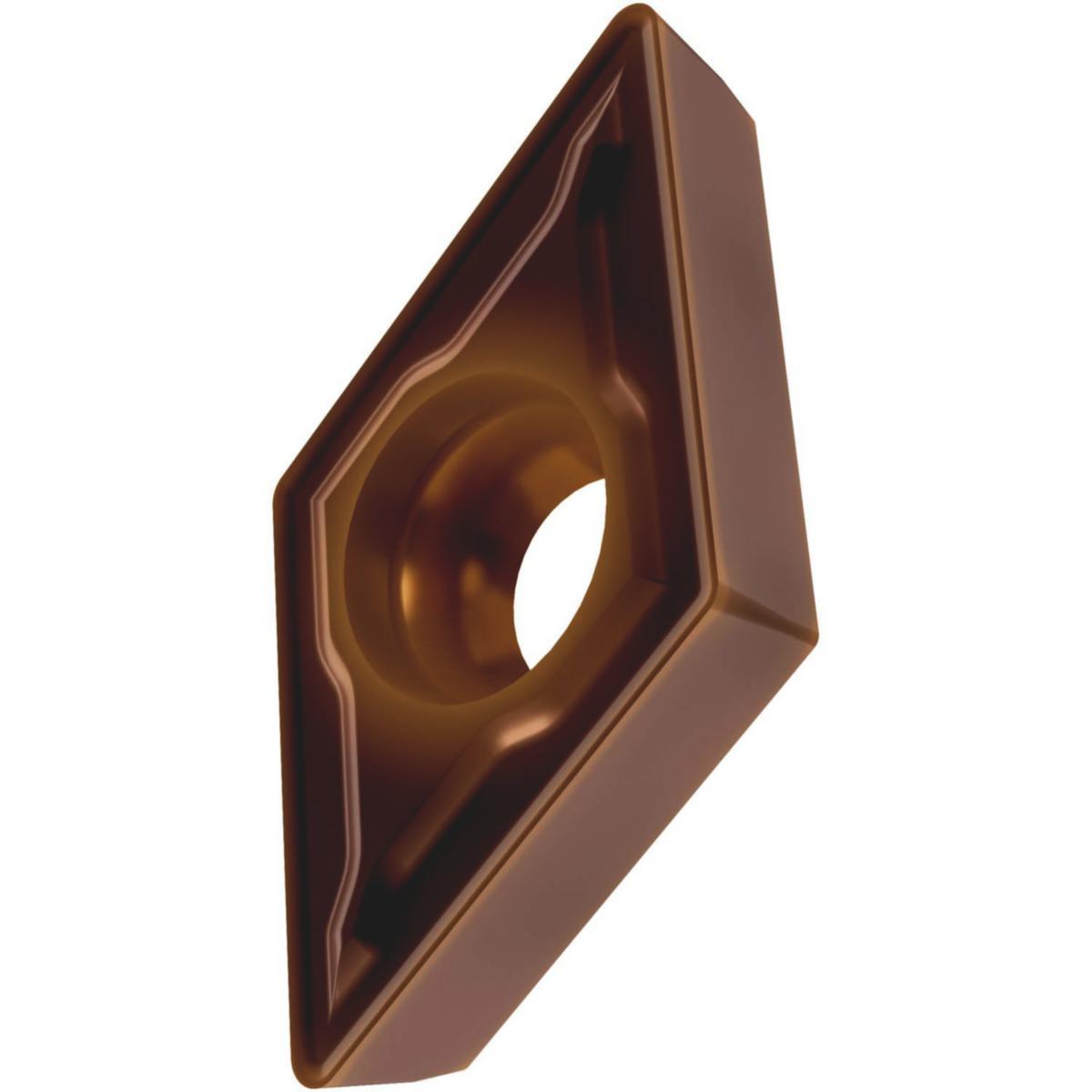 Svarvskär Dormer Pramet DCMT FM2:T8430 - SVARVSKÄR PRAMET DCMT 10-PACK DCMT070204E-FM2:T8430