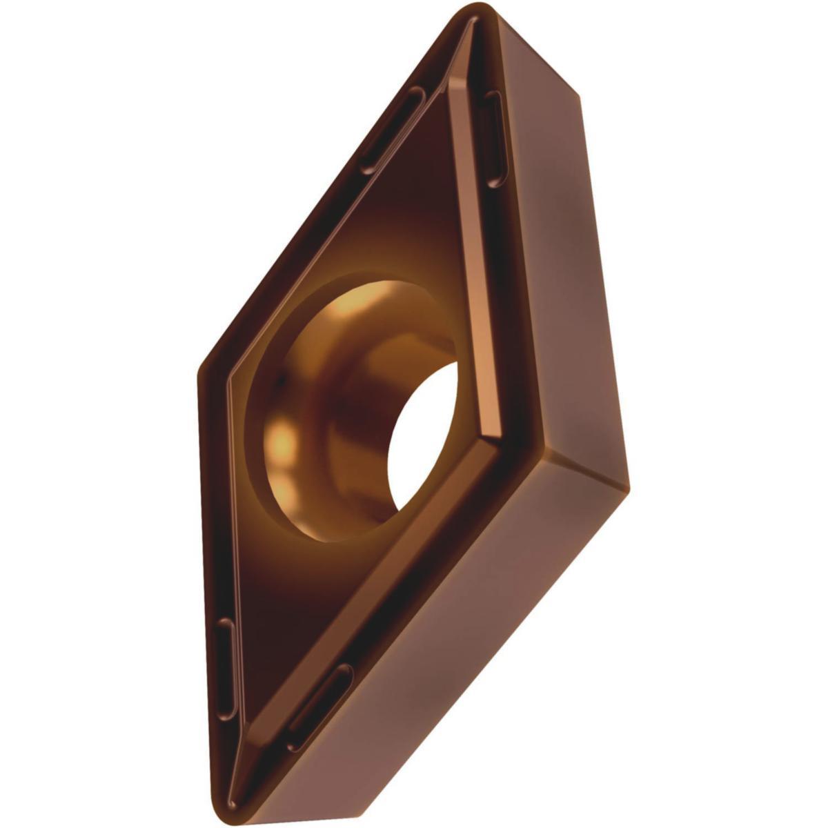Svarvskär Dormer Pramet DCMT FF2:T8430 - SVARVSKÄR PRAMET DCMT 10-PACK DCMT11T308E-FF2:T8430