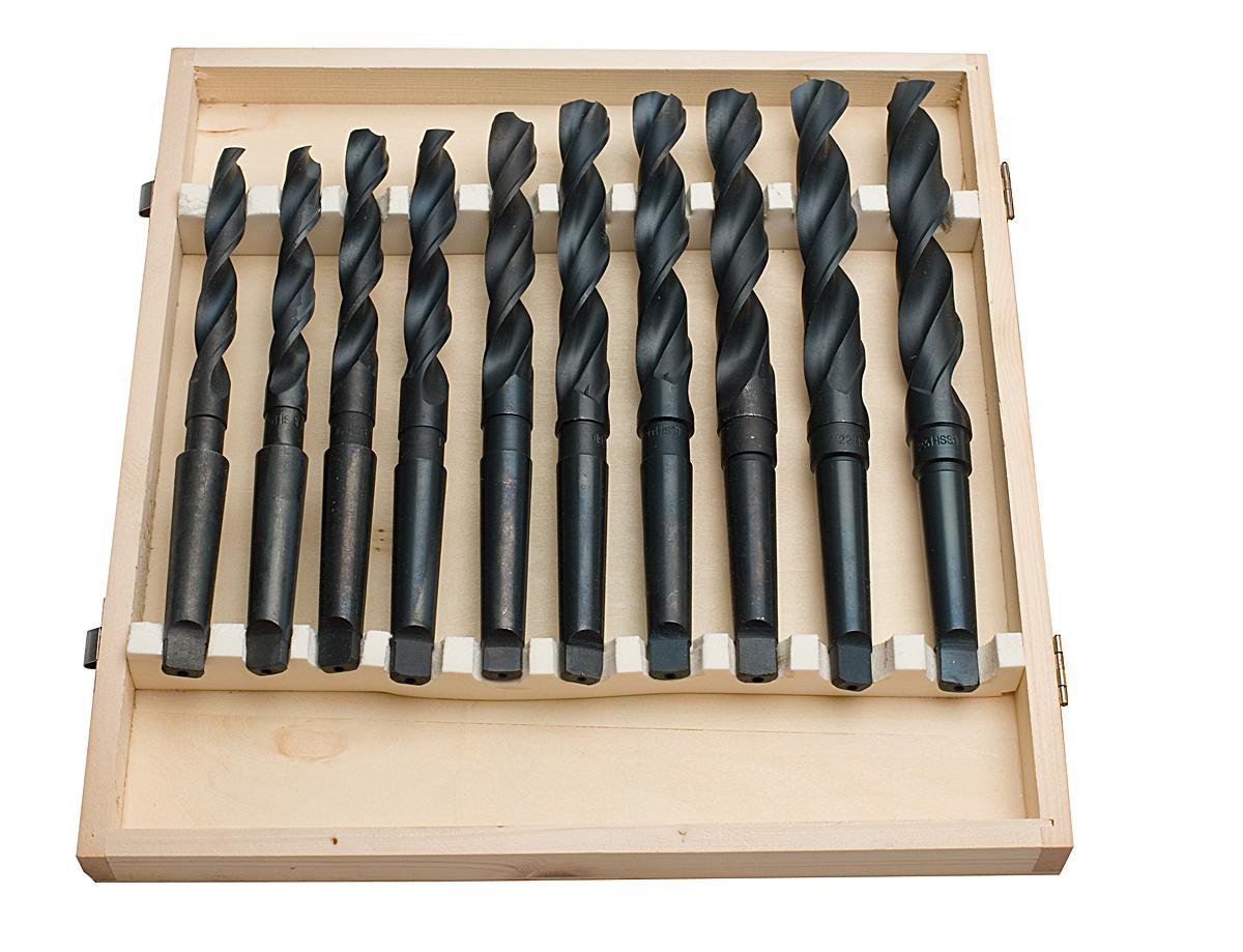 Borrsats PELA HSS MK2/MK3 - BORRSATS PELA HSS MK2 14.5-20 MM 7ST