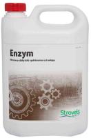 Saneringsvätska Strovels Enzym