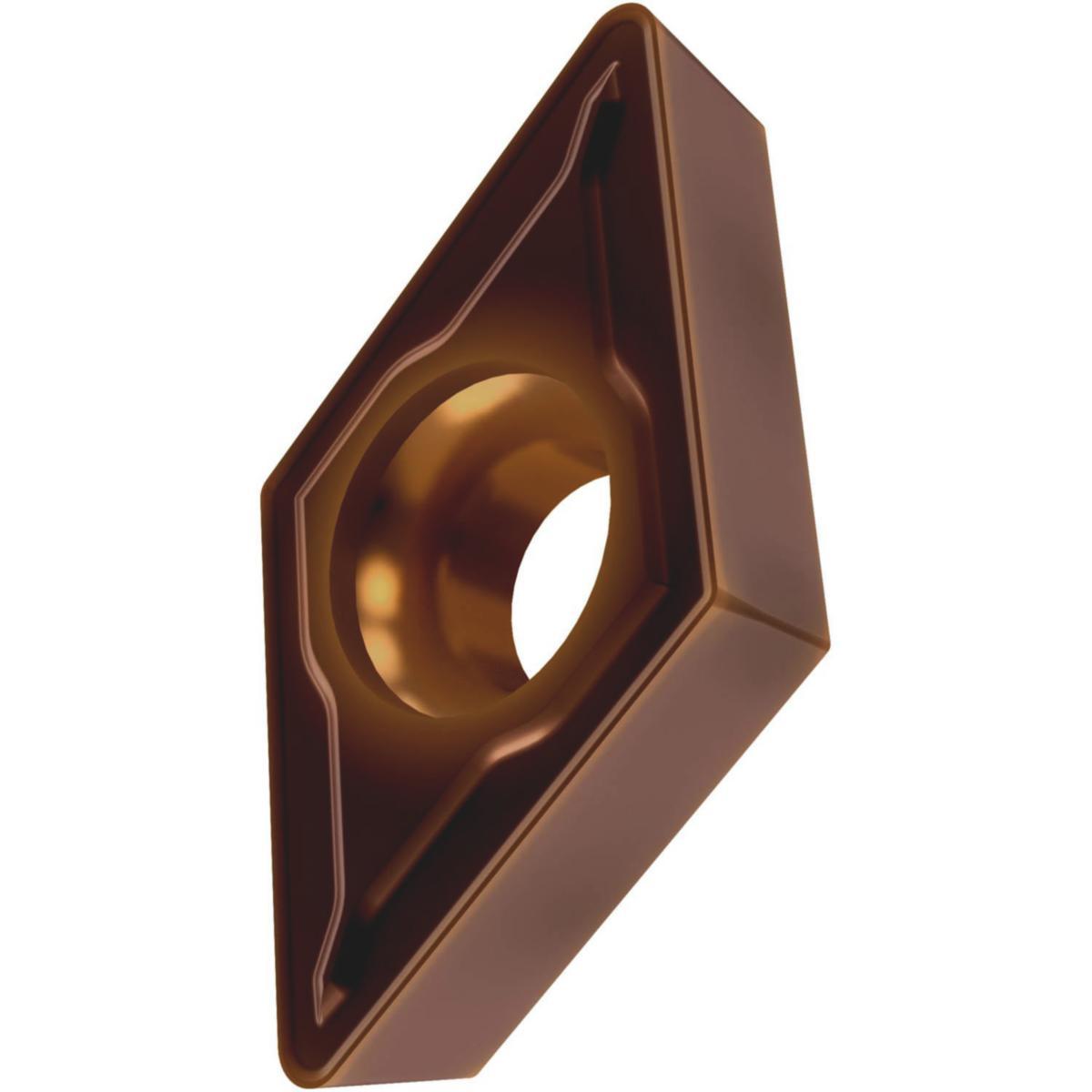 Svarvskär Dormer Pramet DCMT FM2:T8430 - SVARVSKÄR PRAMET DCMT 10-PACK DCMT11T308E-FM2:T8430