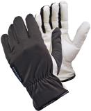 Glove 340 tegera chromefree