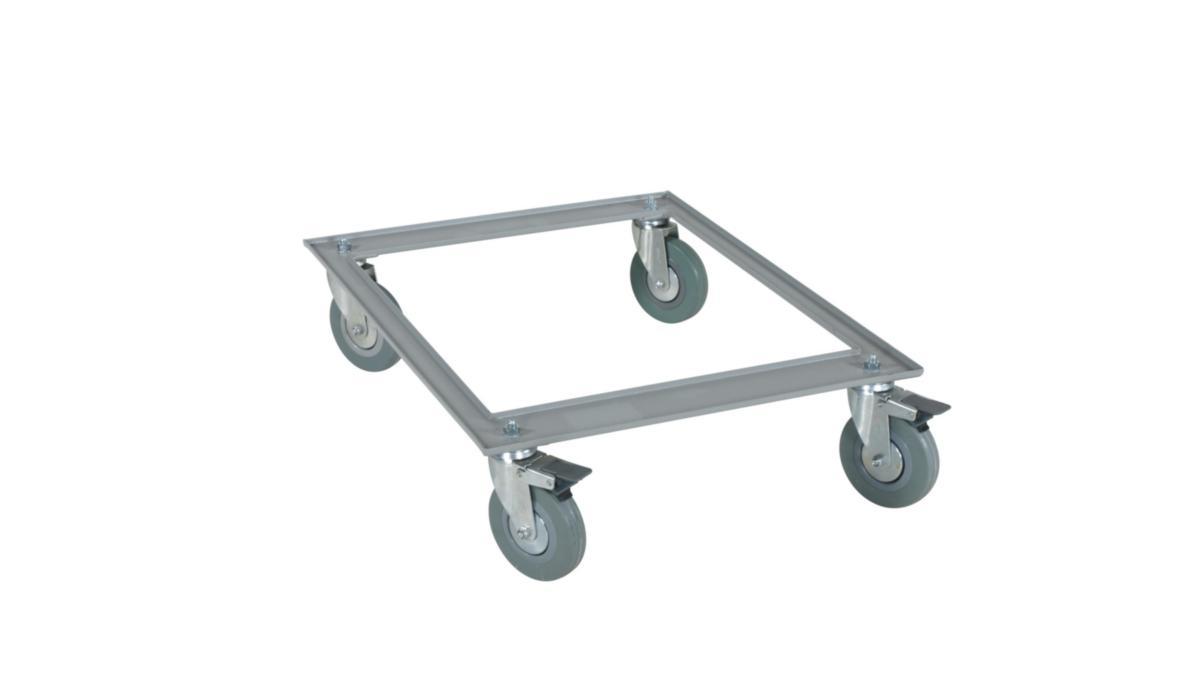 Hjulunderrede verkstadshurts - HJULUNDERREDE FÖR FRIST. HURTS 