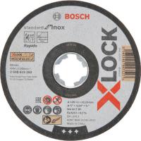 Kapskiva Bosch X-lock
