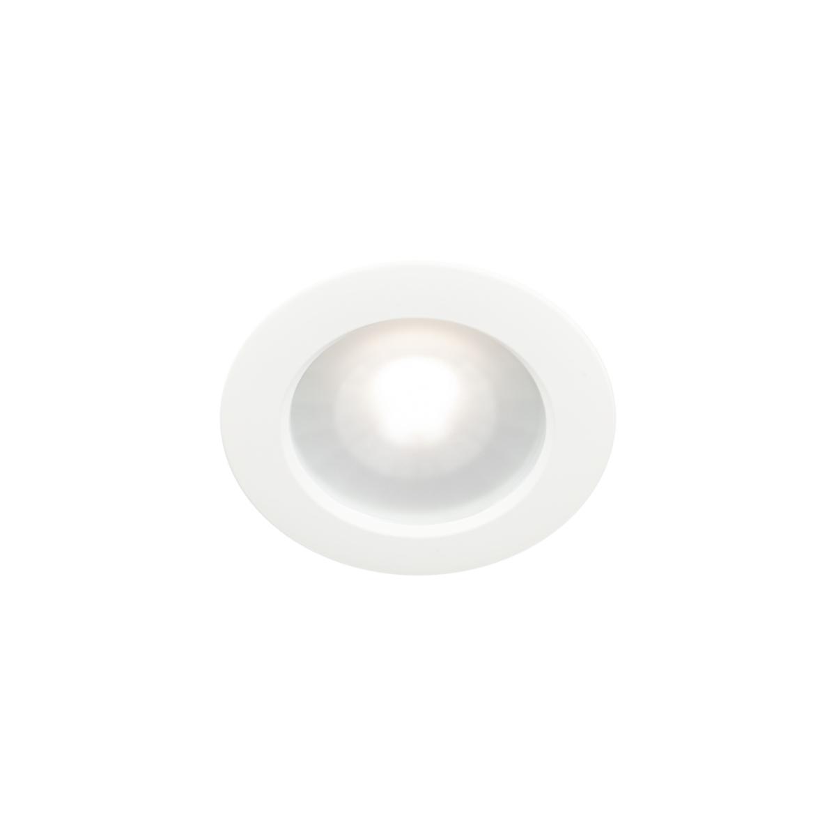 Downlight LED 1202 Smart - DOWNL 1202 SMART WHITE 3000K