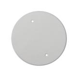 Doslock för kopplingsdosa med skruvfastsättning