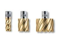 Kärnborr Fein HSS Dura 50 QuickIN-fäste