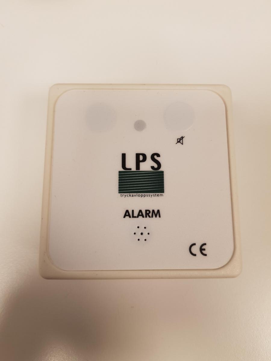Alarm Indicator, SKT - ALARM FOR SEWAGE PUMP LPS1000 AND LPS2000