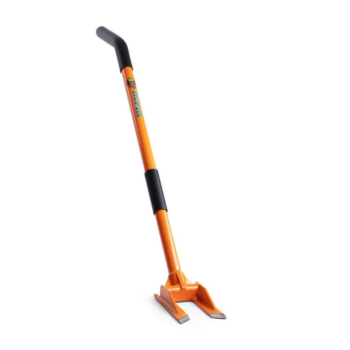 Bräckjärn Gutster - BRÄCKJÄRN GUTSTER 120CM