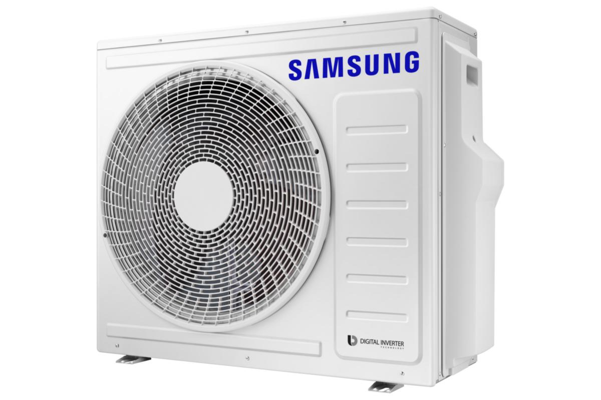 Samsung FJM Multisplit utomhusenhet - SAMSUNG MULTI PORT OUTDOOR 68 AJ068TXJ3KG/EU