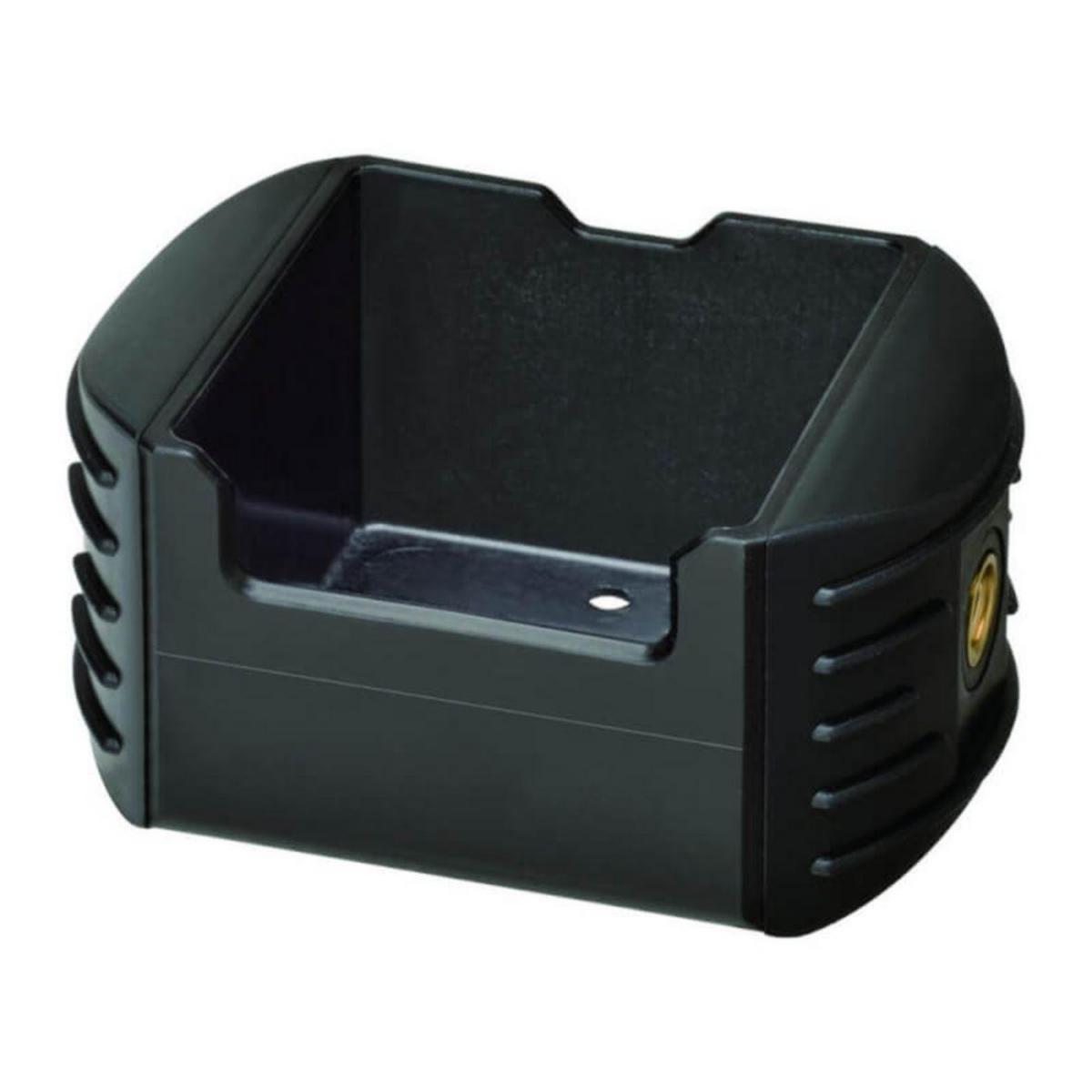 Hållare med stropp A2W knapp - HÅLLARE STROPP A2W KNAPP A2W-S-WC1