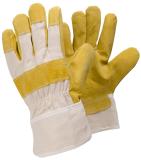 Arbetshandske Tegera 33