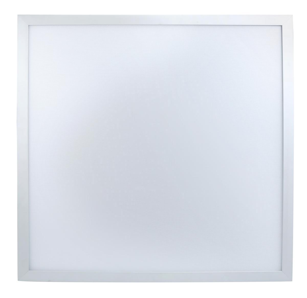 Infälld interiörarmatur WLP-D IP65 - PANEL WLP-D 36W IP65 3000K