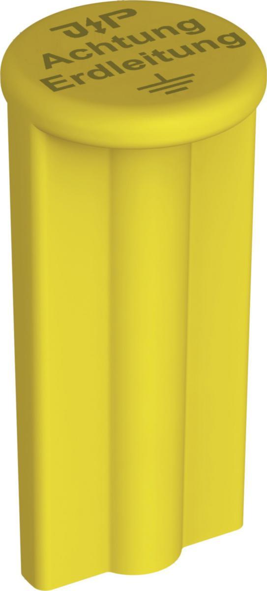 Plastskydd jordning - PLASTSKYDD JORDNING 102 219