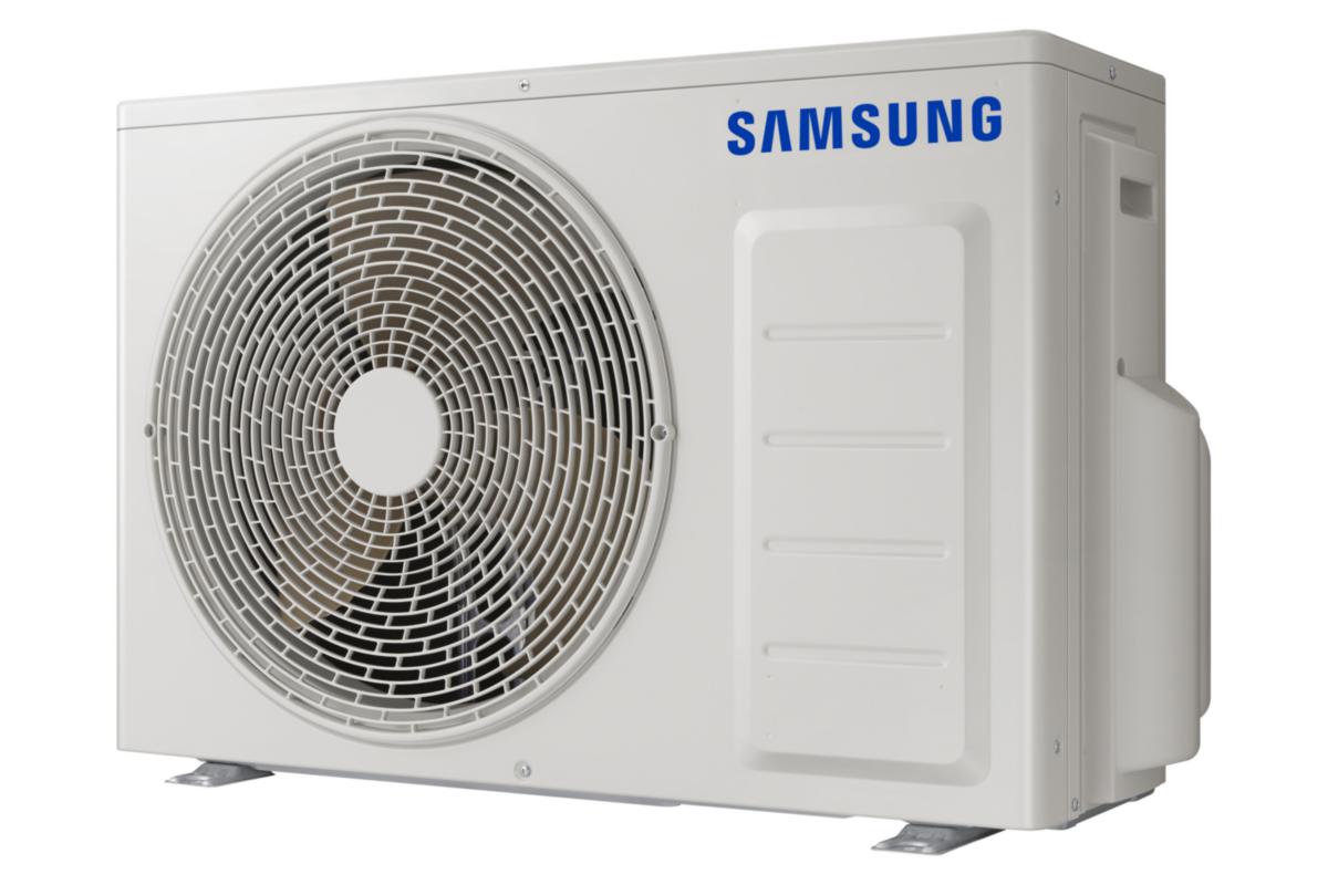 Samsung Multisplit utomhusenhet - SAMSUNG MULTI PORT OUTDOOR 40 AJ040TXJ2KG/EU