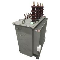 Transformator, 11 kV