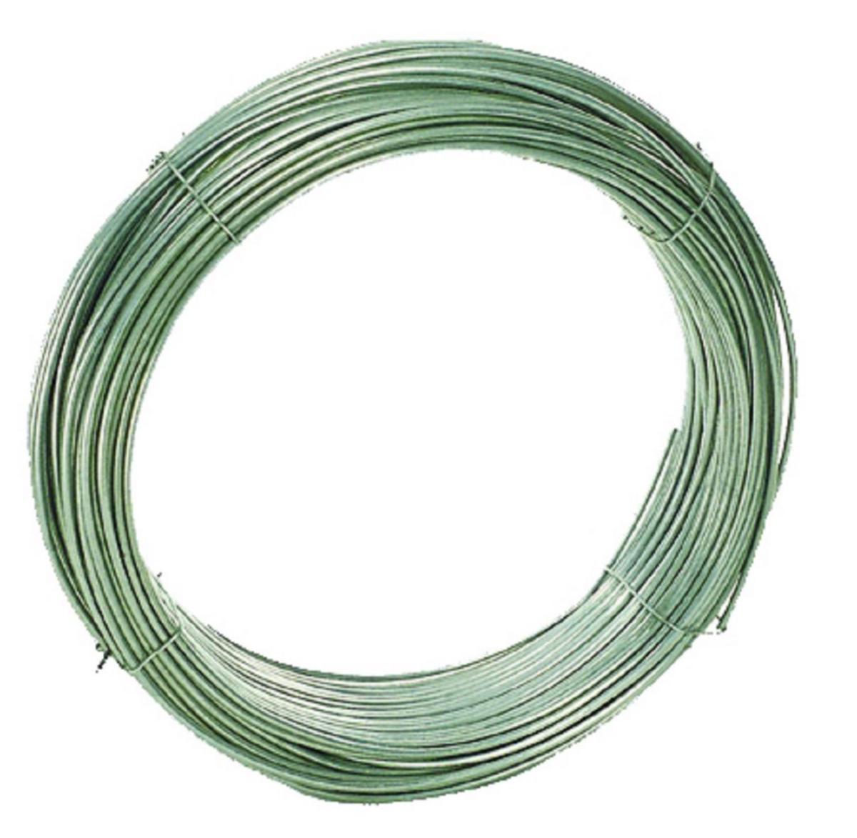 Wire flertrådig V4A rostfri - WIRE FLERTRÅDIG V4A 8MM 100 041