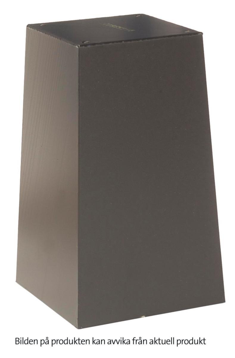 Pump Column Kombi for Pumps, Grundfos - PUMP COLUMN 500MM DOUBLE GFOS 0