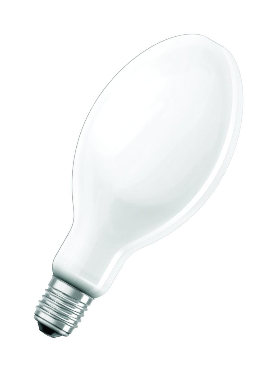 Metallhalogenlampa POWERSTAR HQI®-E coated - MET HAL HQI-E 400/N COATED E40