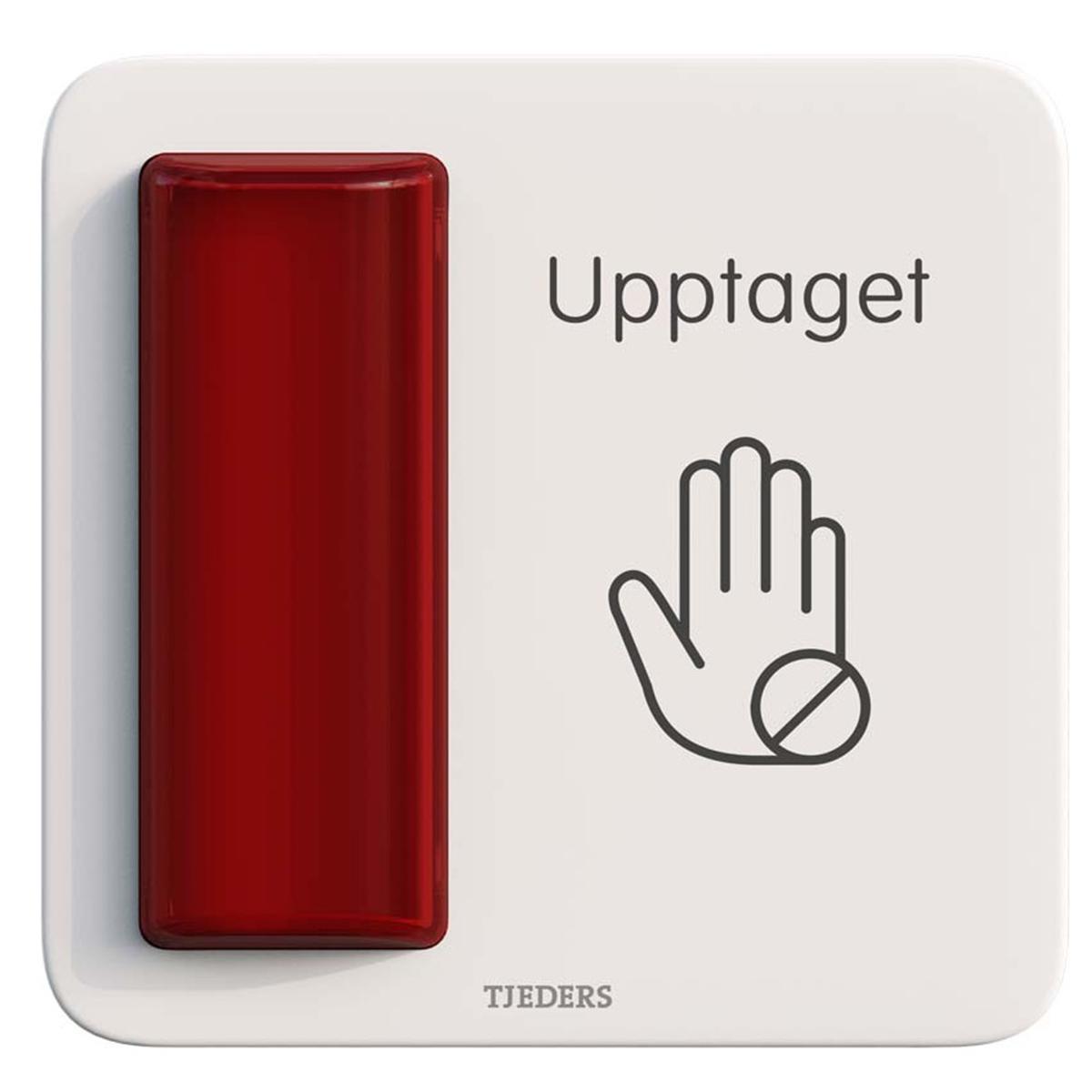 Indikering Optisk stor lins - INDIKERING OPTISK STOR LINS 07020006C