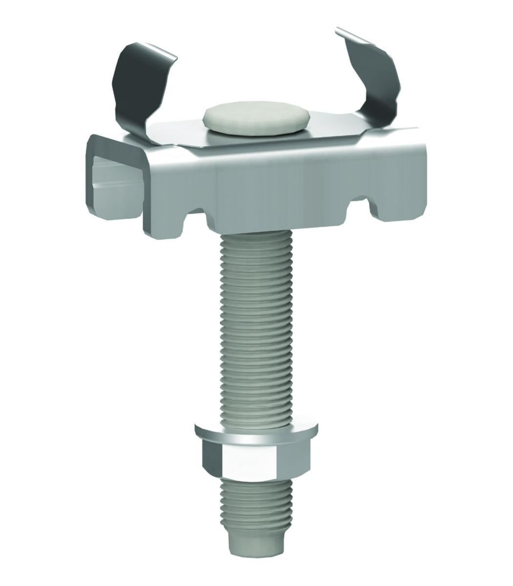 Screw Kit, T-screws 26F - T-BOLT 26U M10X50 HDG CSU795591