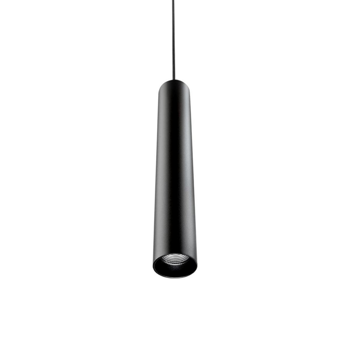 Pendelarmatur Zip Tube Mini - PENDELARM 14W 880LM 27K 385 S ZIP TUBE MINI