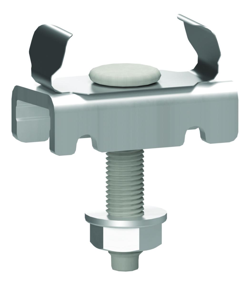 Screw Kit, T-screws 26F - T-BOLT 26U M8X30 HDG CSU795595