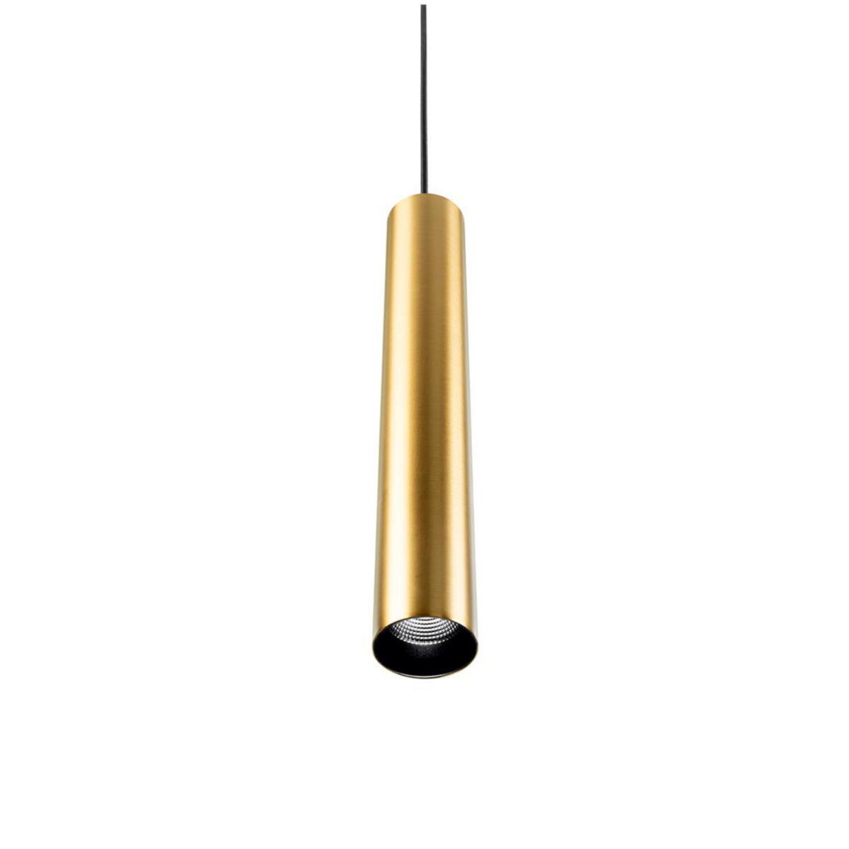 Pendelarmatur Zip Tube Mini - PENDELARM 14W 900LM 3K 385 M ZIP TUBE MINI