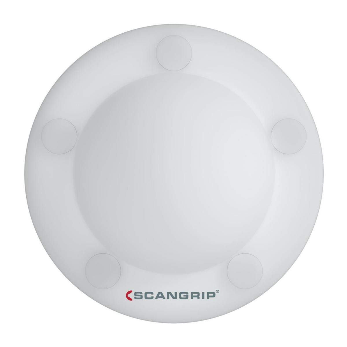 Diffuser Medium - LJUSSPRIDARE SCANGRIP MEDIUM DIFFUSER