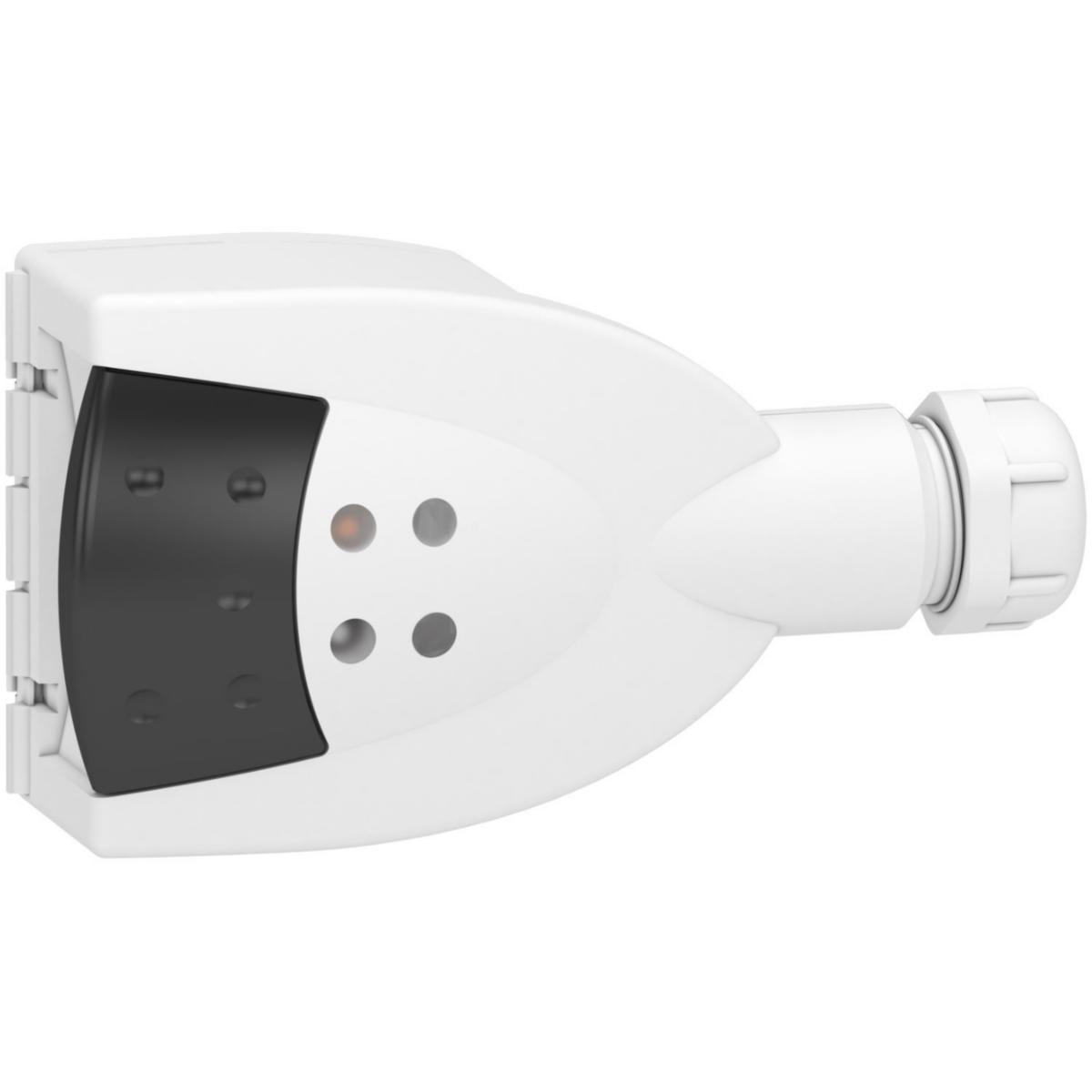 Stickproppar KBC 10 A 2P+PE, fasväxlingsbar - STICKPROPP 10A 3FAS KBC10DCB40