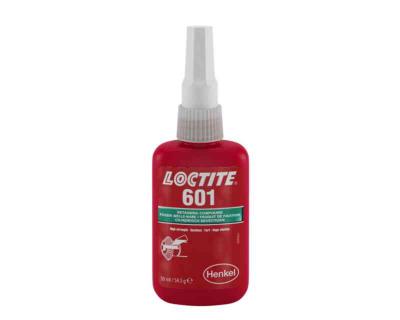 BUSSNINGSMONT LOCTITE 601 60141 50ML