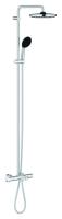 Shower system Vitalio Start 250, Grohe