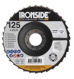 Flap Discs Alu Ironside