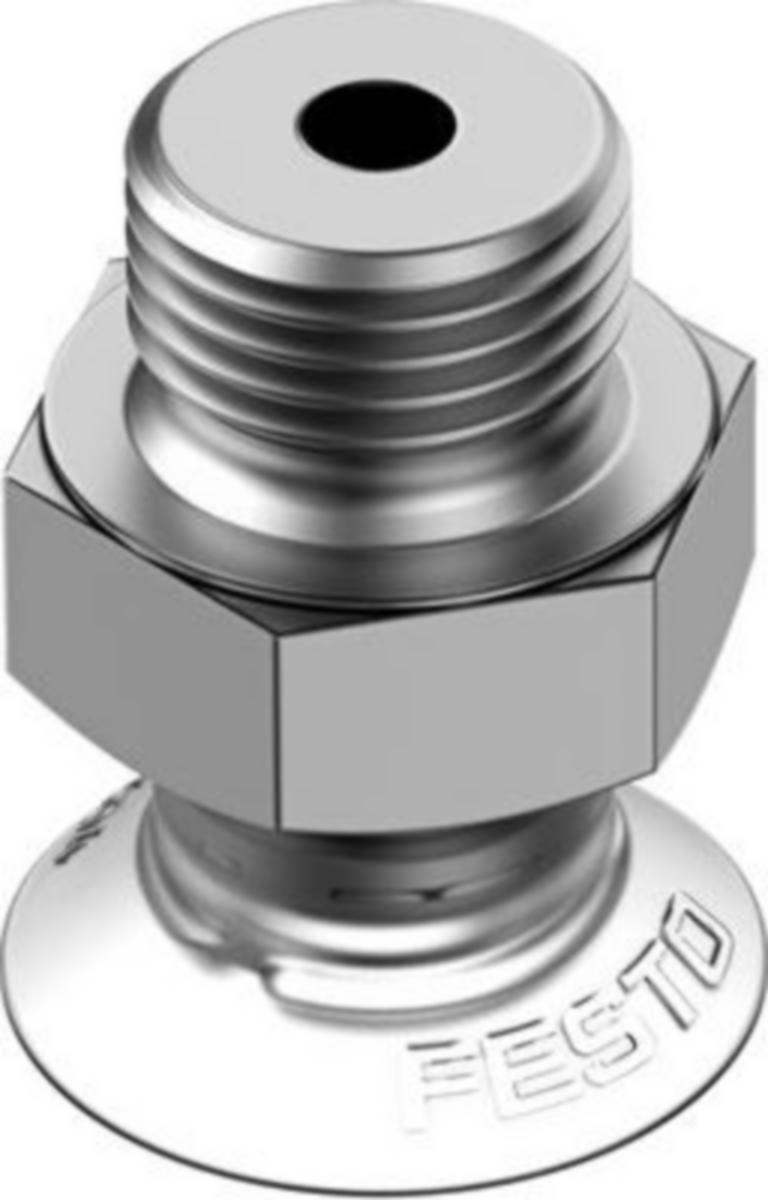 Vakuumsugkopp Festo VAS SI-B/PUR-B - VAKUUMSUGKOPPAR FESTO VAS-15-1/8-PUR-B