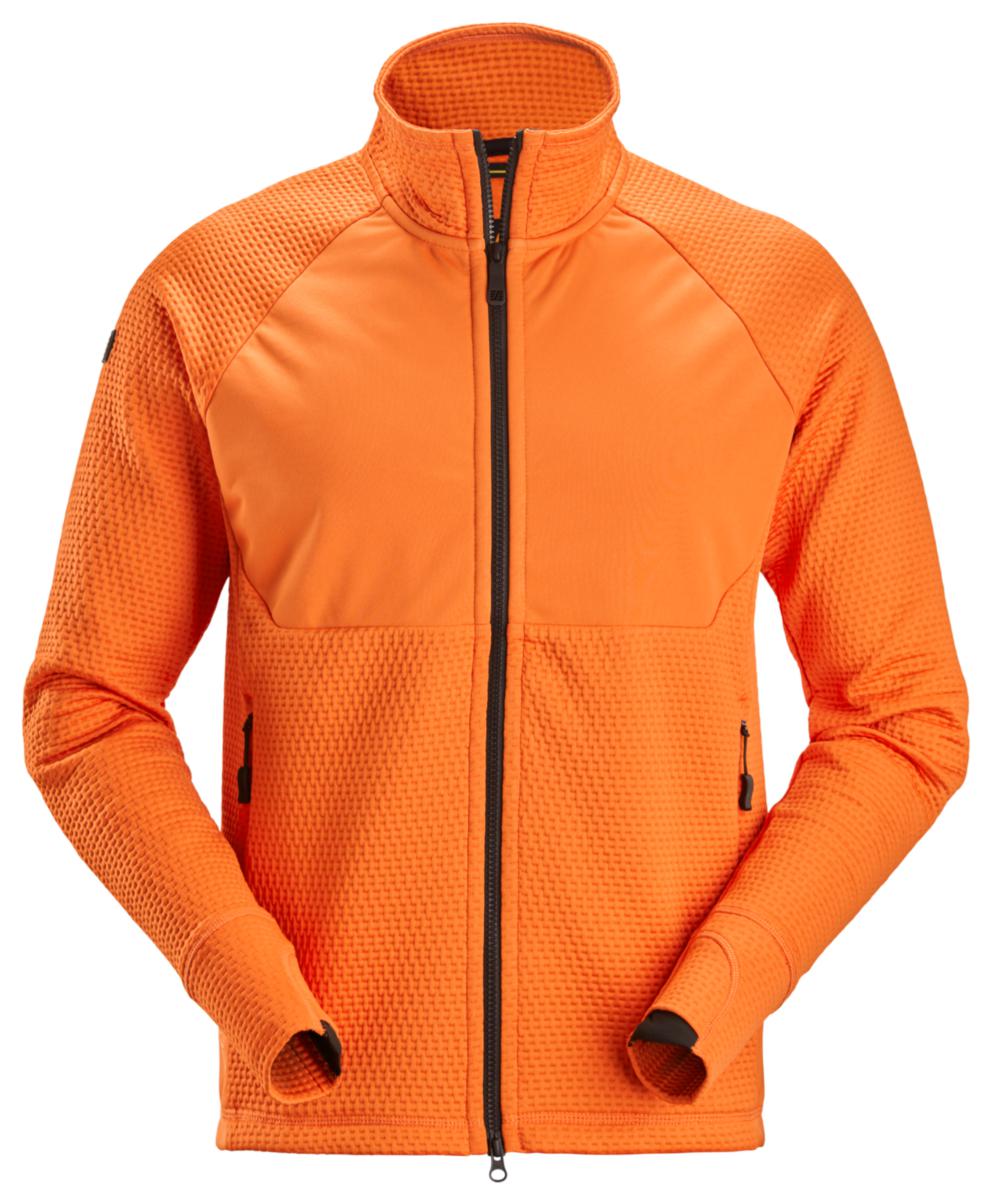 Jacket Snickers 8404 - FW Midlayer Jacket Size: XL
