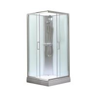 Duschkabin Papilio rektangulär, a-collection