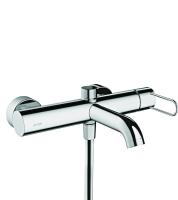 Kar-/duschblandare AX Uno 1-gr kar-/duschblandare, Hansgrohe