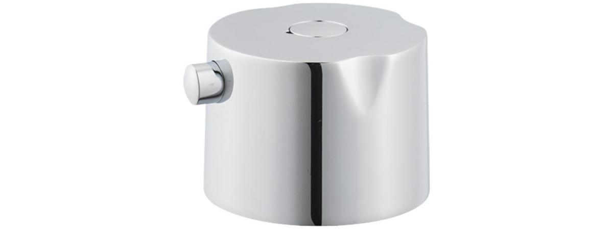 Temperaturvred Tronic, FMM - FMM TRONIC TEMPVRED  BLAND TRONIC VÄGG 16221500