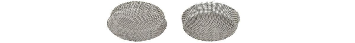 Filter Tronic, FMM - FMM TRONIC FILTER ANSLUTNINGSNIPPLAR 16290000