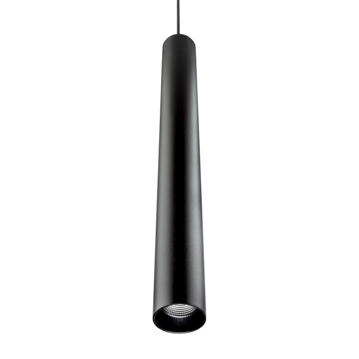 Pendelarmatur Zip Tube Mini - PENDELARM 14W 880LM 27K 555 S ZIP TUBE MINI